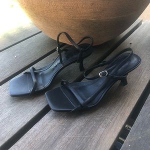 Alias Mae Bambi Strappy Sandal - never worn